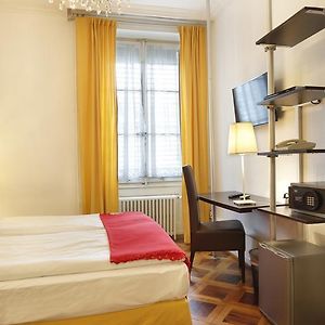 Standaard Kamer met Twee Aparte Bedden